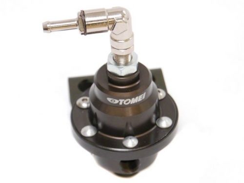 Tomei Fuel Pressure Regulator Type S (Standard Diaphragm)