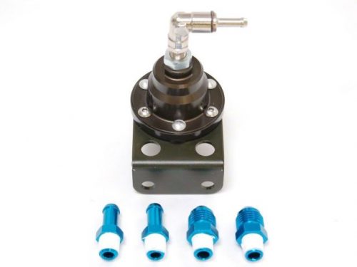 Tomei Fuel Pressure Regulator Type S (Standard Diaphragm) - Image 2