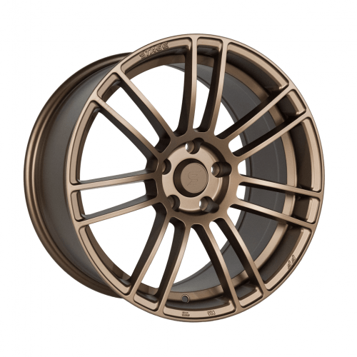 Stage Belmont 18x8.5 (+35) 5x120 Matte Bronze