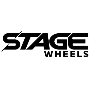 STR Racing Wheels - Wheel Brands