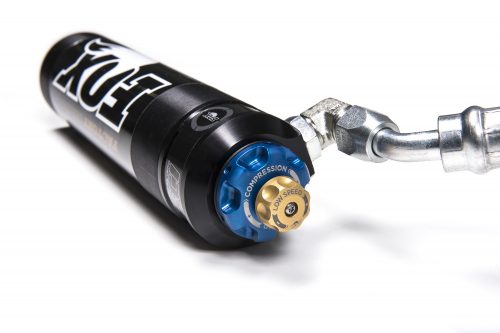 BDS Suspension 6.5" Coilover Conversion Suspension System for 2011-18 Chevy/GMC 2500/3500 HD Silverado/Sierra Trucks - Image 3