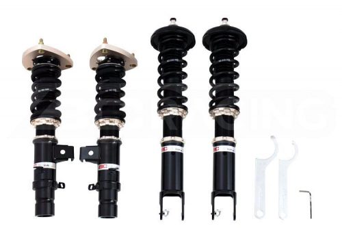 BC Racing BR Series Honda Accord 2013-2017 Coilovers