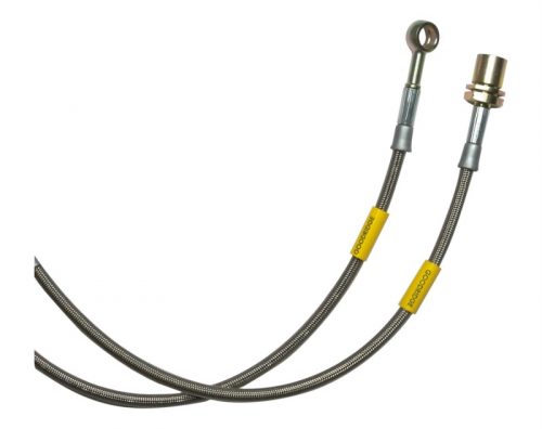 Goodridge Skyline Brake Line Kit (R32/R33/R34)