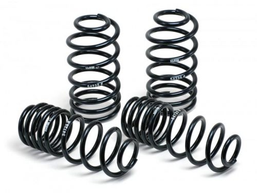 H&R 09-17 Audi A5 Cabrio/A5 Quattro/S5 (AWD) B8 Sport Spring