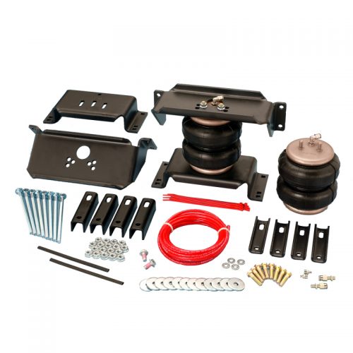 Firestone Ride-Rite Air Helper Spring Kit Rear Ford/Dodge/GM Pickup