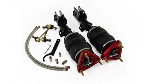 15-18 Ford Mustang Air Lift Performance Kit