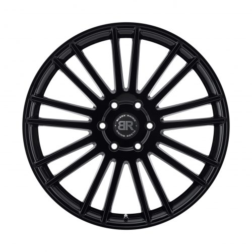 Black Rhino Kruger Gloss Black 22x9.5 (+30) 5x127 - Image 3