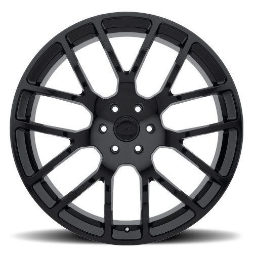 Black Rhino Kunene Gloss Black 20x9 (+15) 6x114.3 - Image 3