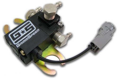 GrimmSpeed 08-10+ Evo X Boost Control Solenoid