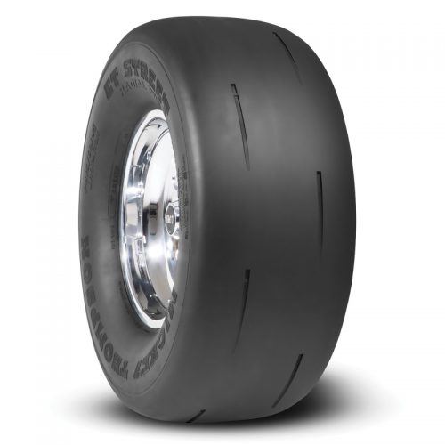 Mickey Thompson ET Street Radial Pro Tire - P275/60R15