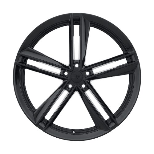 Ohm Lightning Gloss Black 20x10 (+30) 5x120 - Image 3