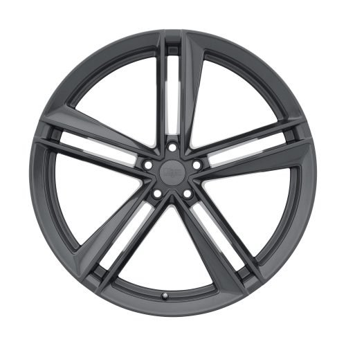 Ohm Lightning Gloss Gunmetal 21x10.5 (+30) 5x120 - Image 3