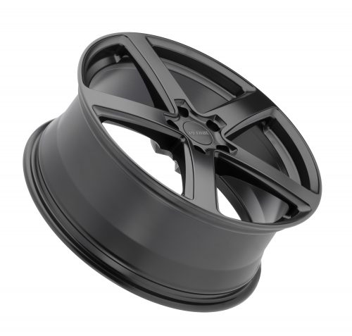 Petrol P2a Matte Black 18x8 (+40) 5x112 - Image 2