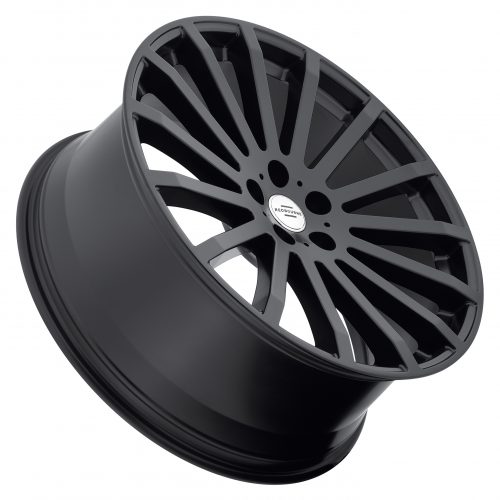 Redbourne Dominus Matte Black 22x9.5 (+32) 5x120 - Image 2