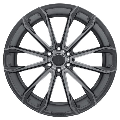 Status Mastadon Carbon Graphite 20x9 (+15) 6x114.3 - Image 3