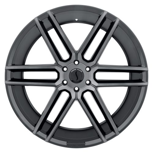 Status Titan Carbon Graphite 22x9.5 (+15) 6x139.7 - Image 3