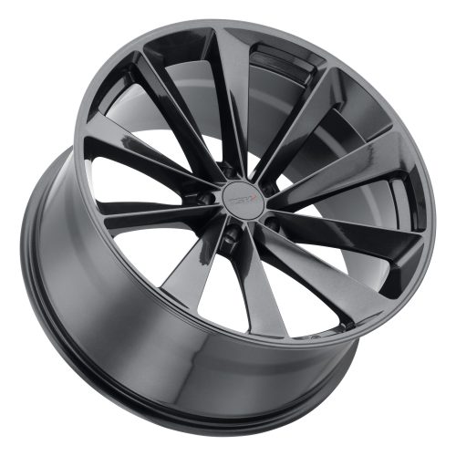 Tsw Aileron Metallic Gunmetal 20x8.5 (+32) 5x112 - Image 2