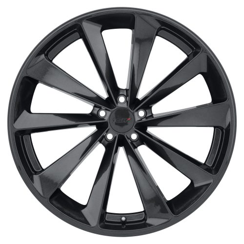 Tsw Aileron Metallic Gunmetal 20x8.5 (+32) 5x112 - Image 3