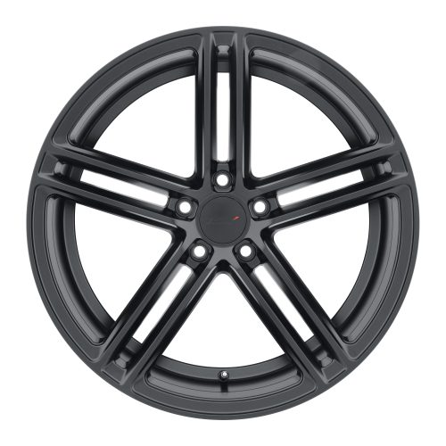 Tsw Chapelle Matte Black 17x8 (+35) 5x120 - Image 3