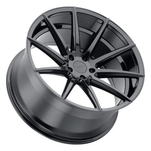 Tsw Clypse Gloss Black 20x10 (+40) 5x114.3 - Image 2