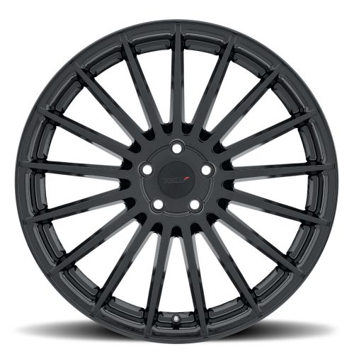 Tsw Luco Gloss Black 20x10 (+25) 5x114.3 - Image 3