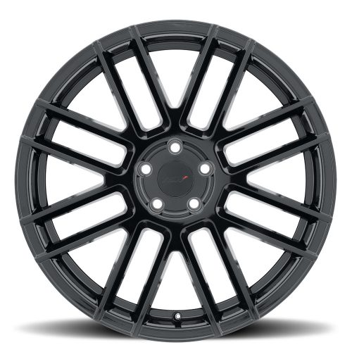 TSW  Mosport  Gloss Black  19x8.5  (+35)  5x120 - Image 3