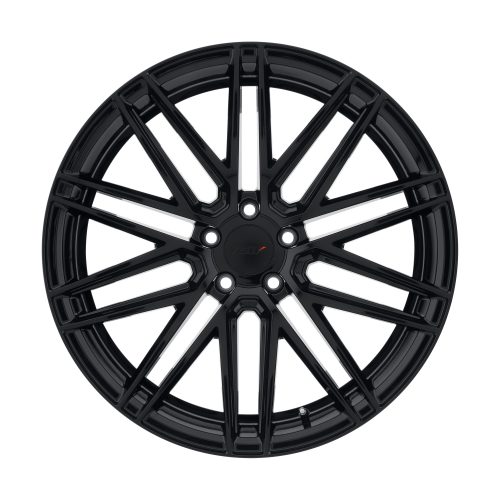 Tsw Pescara Gloss Black 18x8.5 (+42) 5x112 - Image 3