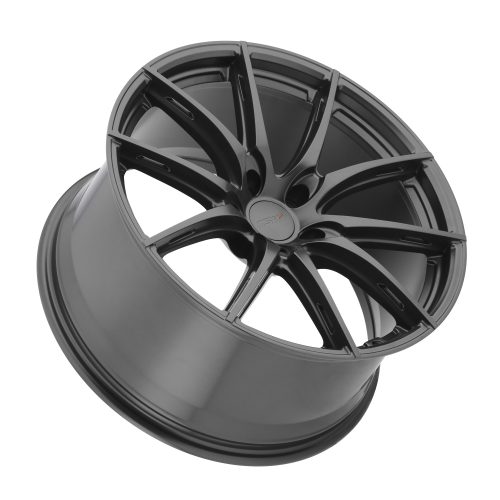 Tsw Sprint Gloss Gunmetal 18x8.5 (+40) 5x108 - Image 2