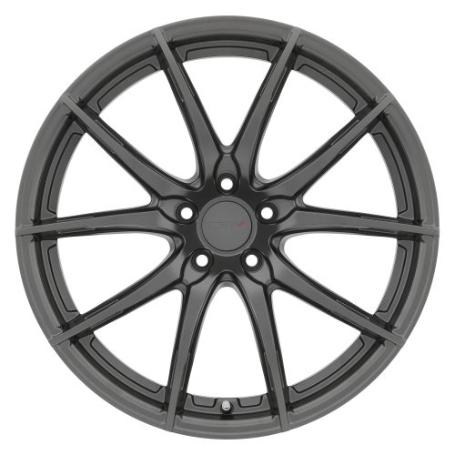 Tsw Sprint Gloss Gunmetal 18x8.5 (+40) 5x108 - Image 3