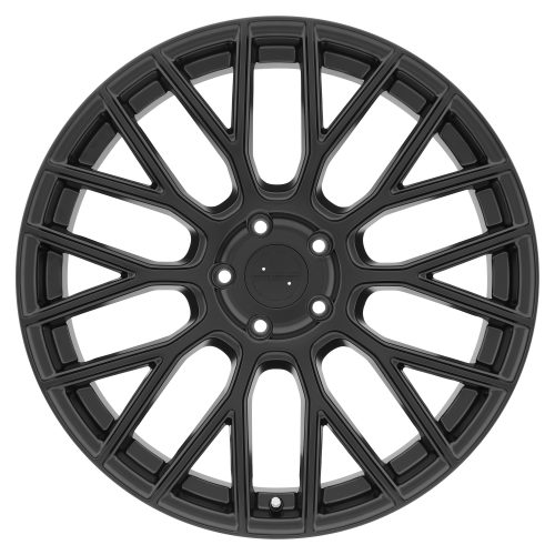 Victor Equipment  Stabil  Matte Black  21x11  (+56)  5x130 - Image 3