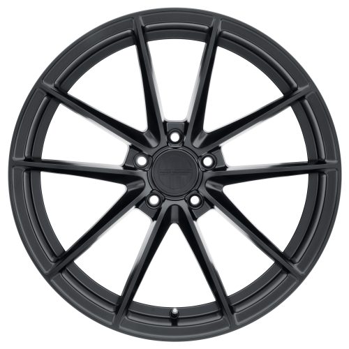 Victor Equipment Zuffen Matte Black 18x11 (+36) 5x130 - Image 3