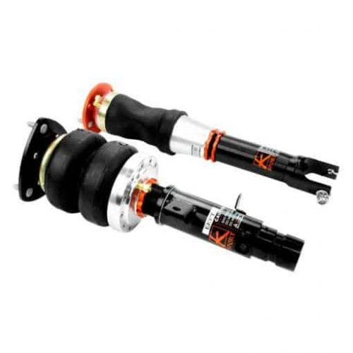 06-10 BMW M5 E60 Ksport Airtech Kit - Airtech Air Struts Only - Image 3