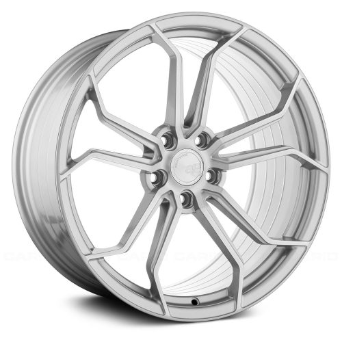 Avant Garde  M632  Silver Machined  22x10  (+15 to +45)  5x112/5x130