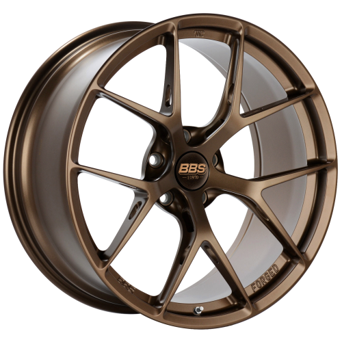 BBS  CI-R  Bronze  20x11.5  (+52)  5x120