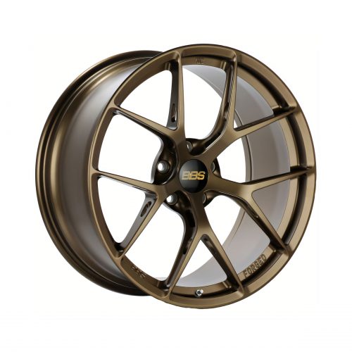 BBS  FI-R  Bronze  21x11  (+24)  5x112