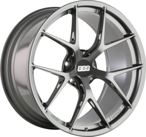 BBS  FI-R  Silver  20x11.5  (+54)  5x130