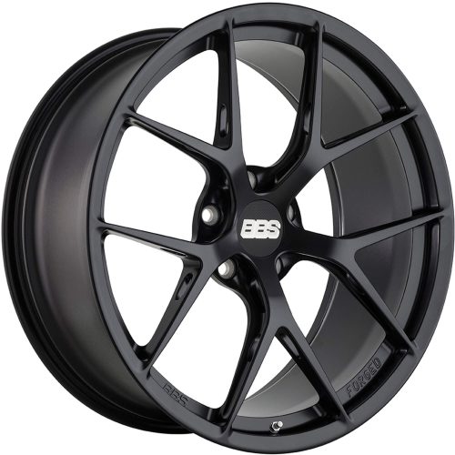 BBS  FI-R  Black  19x8.5  (+43)  5x112