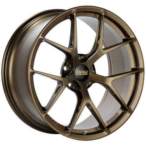 BBS  FI-R  Bronze  20x9  (+52)  Centerlock