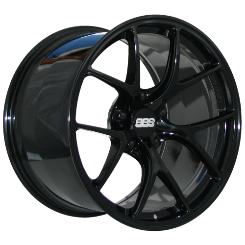 BBS  FI  Black  19x10.5  (+23)  5x120