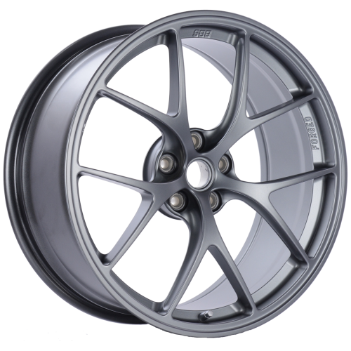 BBS  FI  Gray  20x9.5  (+26)  5x120