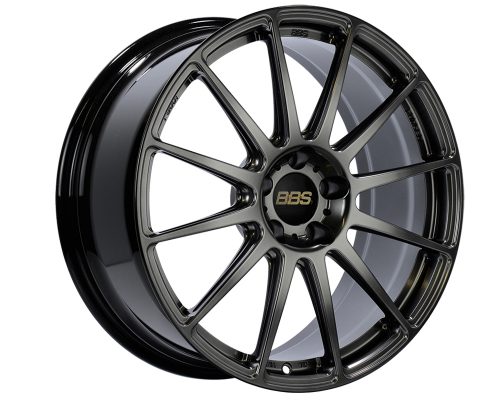 BBS  FS  Black  19x8  (+30)  5x112