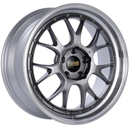 BBS  LM  Black  20x11  (+24)  5x112