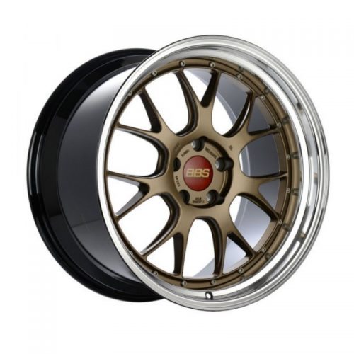 BBS  LM-R  Bronze  20x9.5  (+23)  5x120