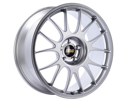 BBS  RE  Silver  20x9.5  (+42)  5x120