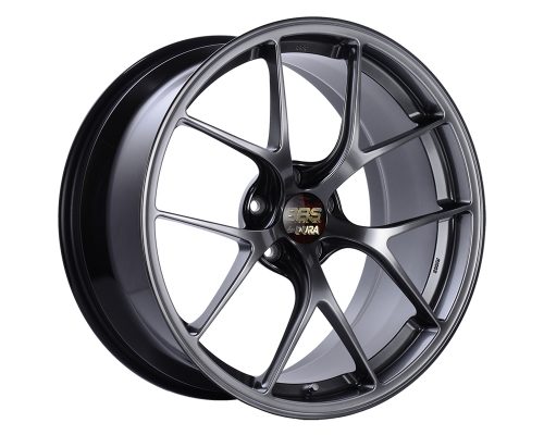 BBS  RI-A  Black  18x8.5  (+34)  5x120