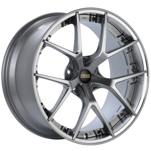 BBS  RI-S  Black  20x8.5  (+22)  5x112