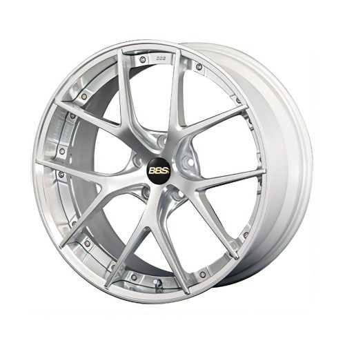 BBS  RI-S  Silver  20x10  (+34)  5x120