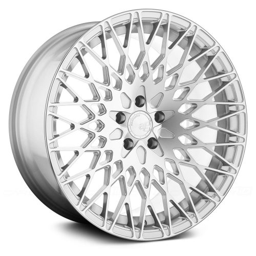 Avant Garde  M540  Silver Machined  20x9  (+15 to +45)  5x100/5x120