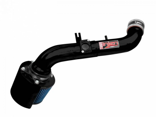 Injen SP Short Ram Cold Air Intake System (BLACK) 2006-2012 Mitsubishi Eclipse