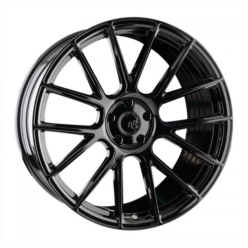 Avant Garde  Vanquish  Gloss Black  22x10.5  (+38)  5x120